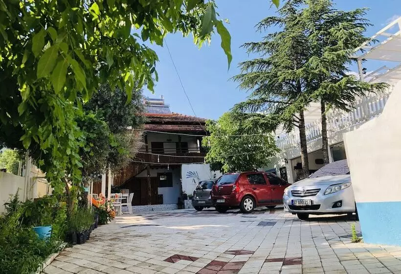 هتل Aliya Konak   Köy Evi Ve Lezzetleri