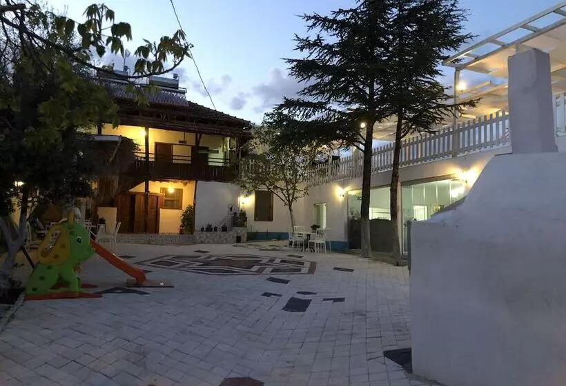 هتل Aliya Konak   Köy Evi Ve Lezzetleri