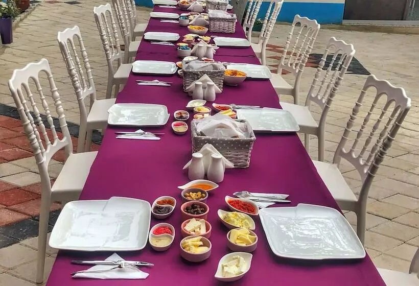 هتل Aliya Konak   Köy Evi Ve Lezzetleri