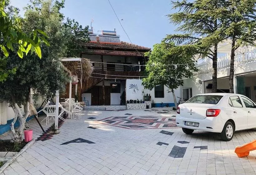 هتل Aliya Konak   Köy Evi Ve Lezzetleri