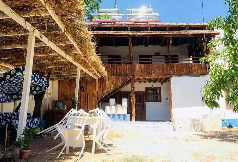 هتل Aliya Konak   Köy Evi Ve Lezzetleri