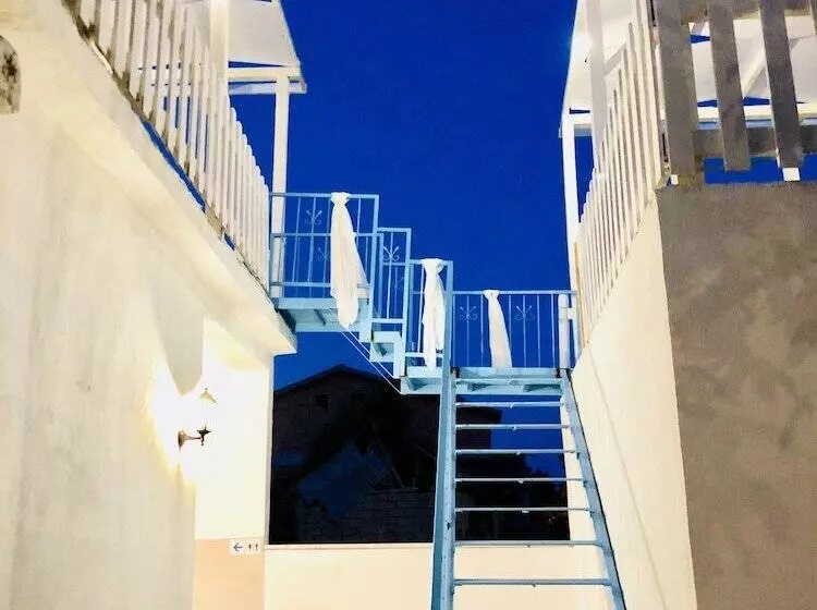 هتل Aliya Konak   Köy Evi Ve Lezzetleri