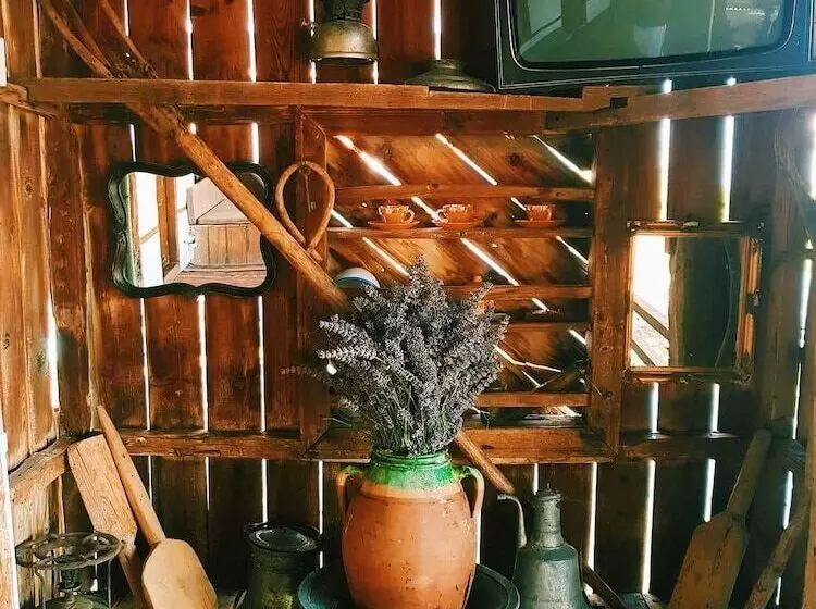 هتل Aliya Konak   Köy Evi Ve Lezzetleri