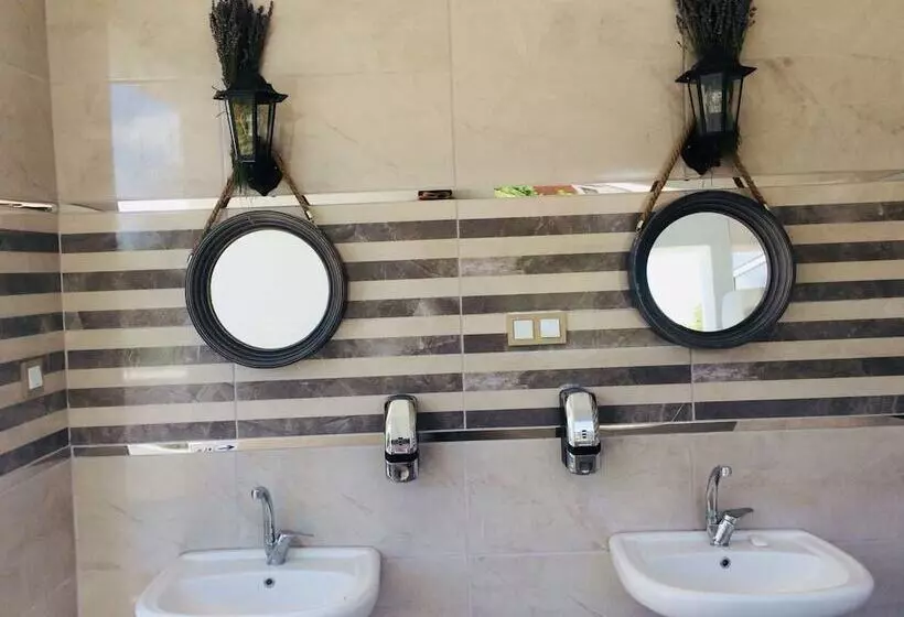 هتل Aliya Konak   Köy Evi Ve Lezzetleri