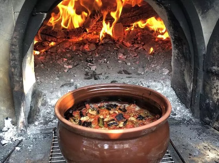 هتل Aliya Konak   Köy Evi Ve Lezzetleri