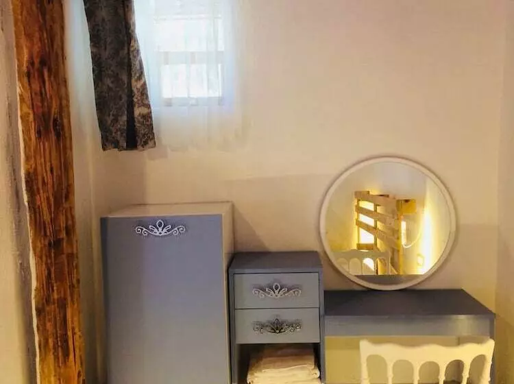 ホテル Aliya Konak   Köy Evi Ve Lezzetleri