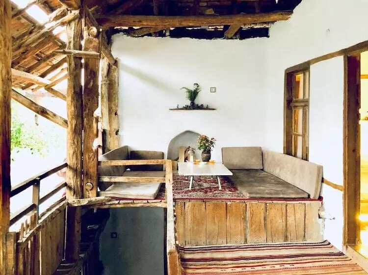 ホテル Aliya Konak   Köy Evi Ve Lezzetleri