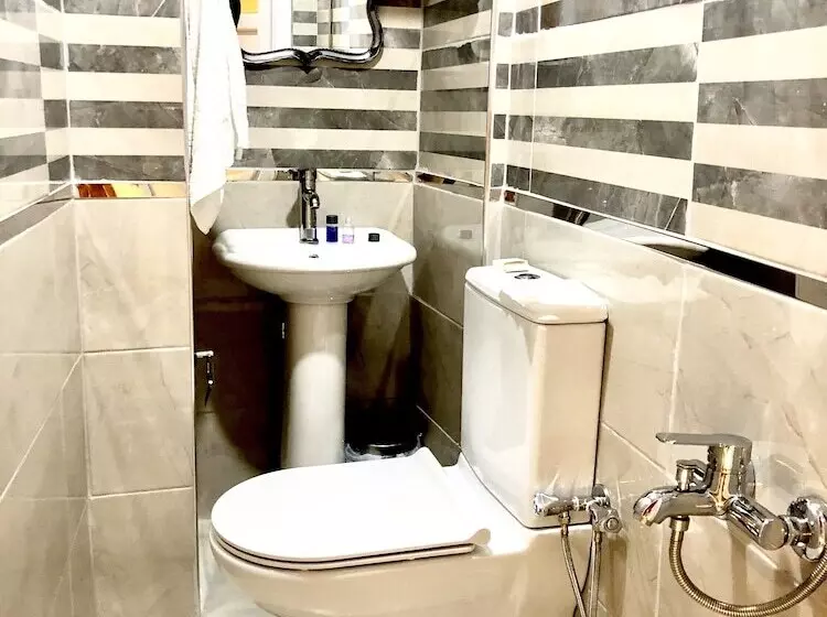 ホテル Aliya Konak   Köy Evi Ve Lezzetleri