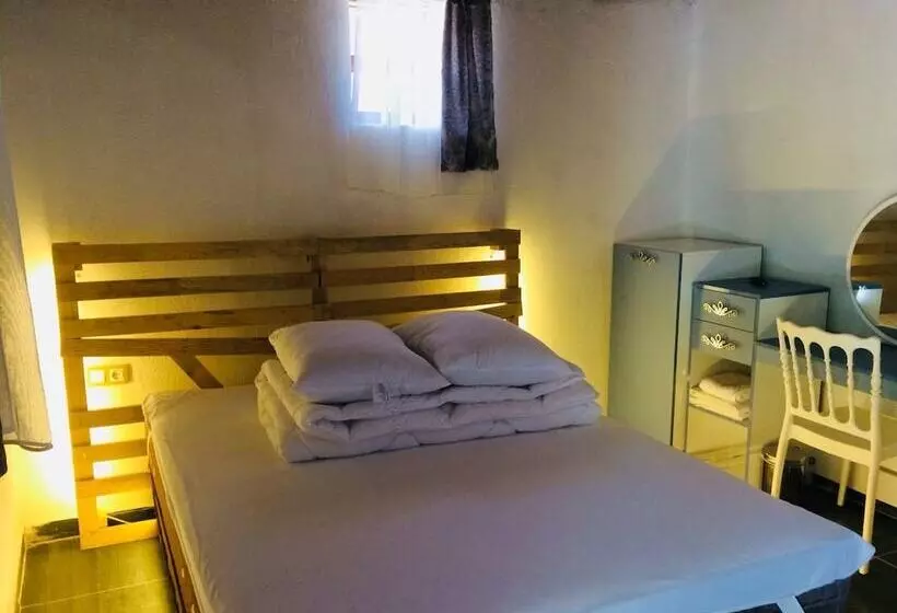 ホテル Aliya Konak   Köy Evi Ve Lezzetleri
