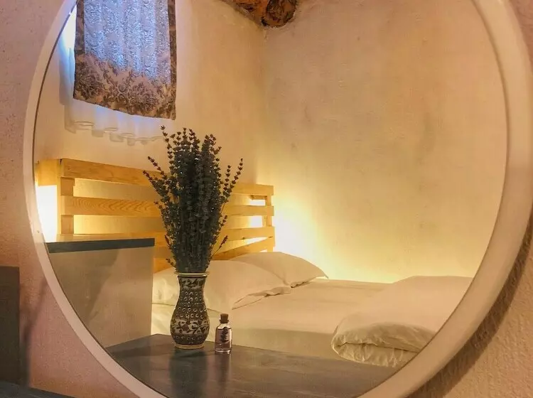 ホテル Aliya Konak   Köy Evi Ve Lezzetleri