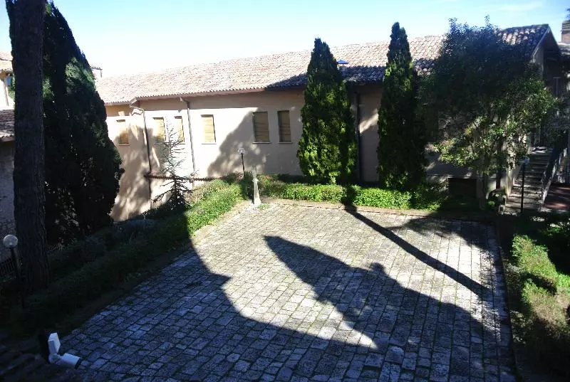 Hotelli Monastero Ss. Annunziata