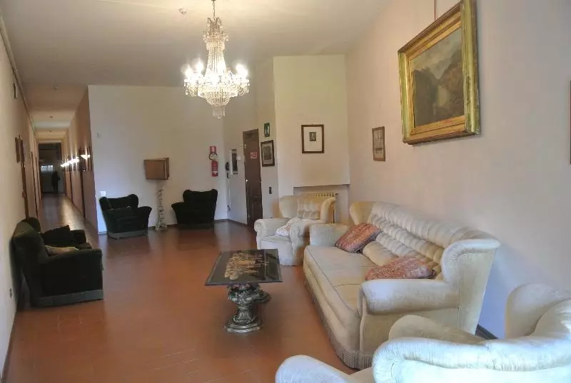 Hotelli Monastero Ss. Annunziata