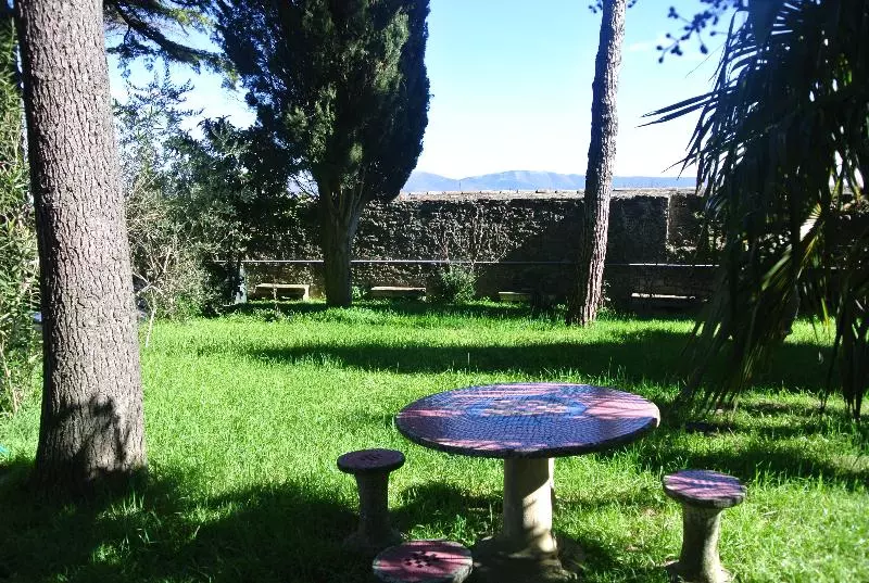 Hotelli Monastero Ss. Annunziata