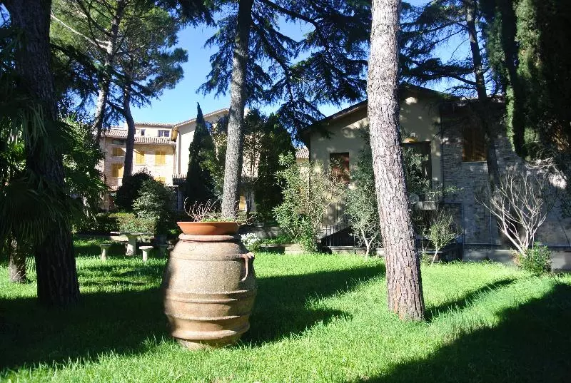 Hotelli Monastero Ss. Annunziata