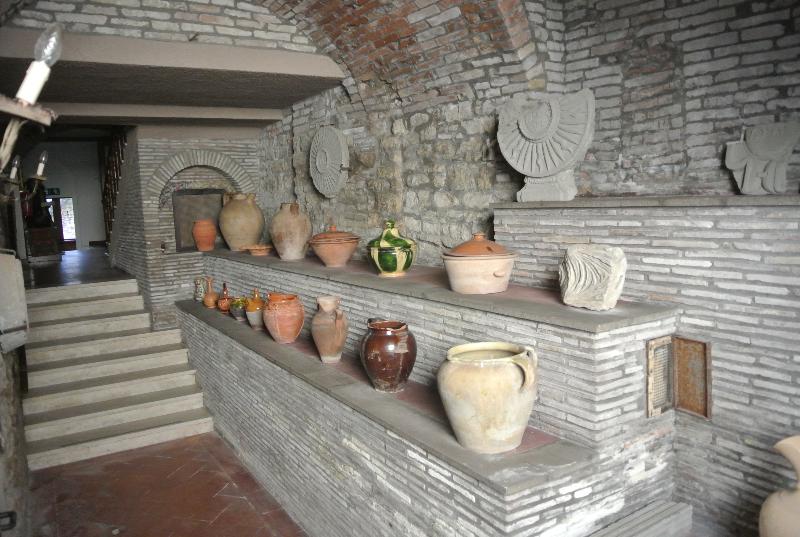 호텔 Monastero Ss. Annunziata