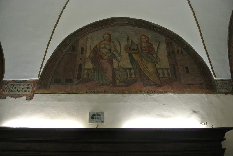 호텔 Monastero Ss. Annunziata