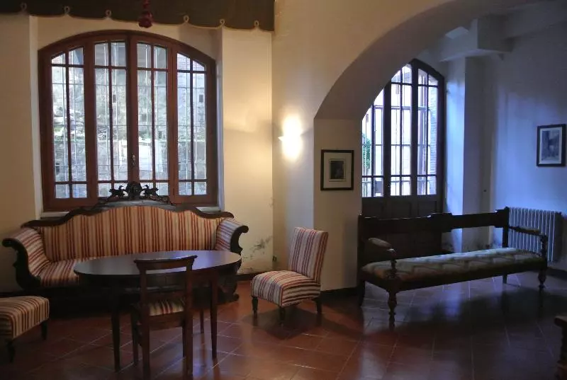 Hotelli Monastero Ss. Annunziata