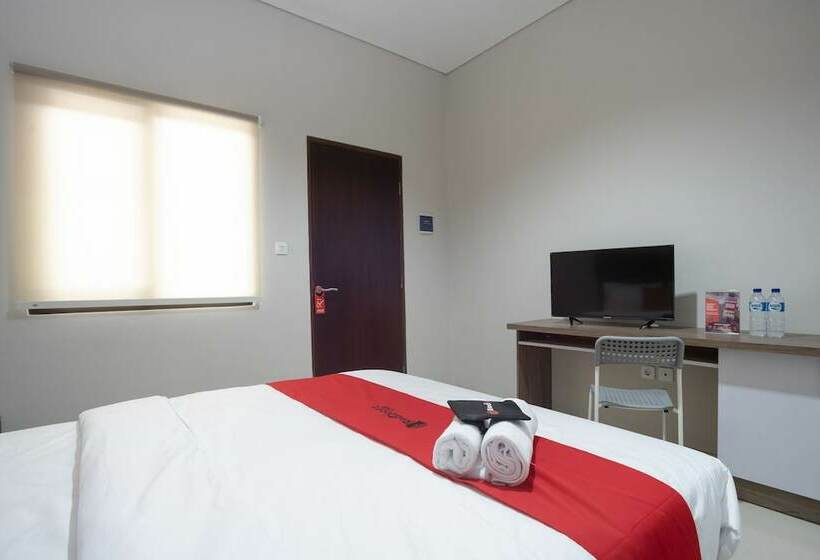 فندق Reddoorz Plus Near Jiexpo Kemayoran