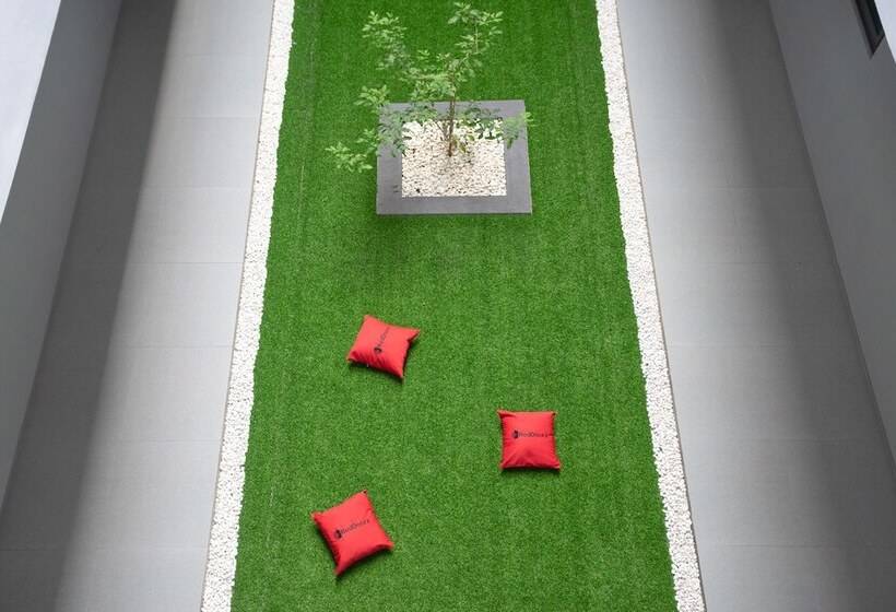 فندق Reddoorz Plus Near Jiexpo Kemayoran