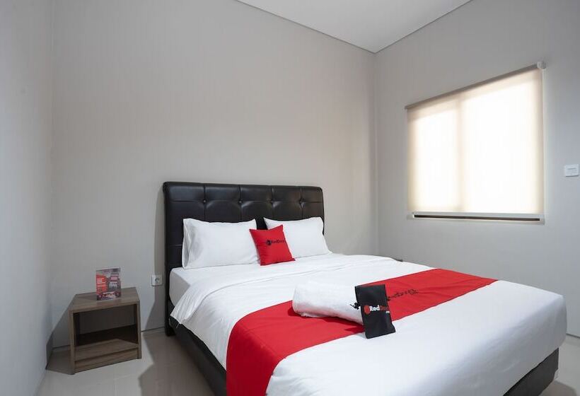 فندق Reddoorz Plus Near Jiexpo Kemayoran