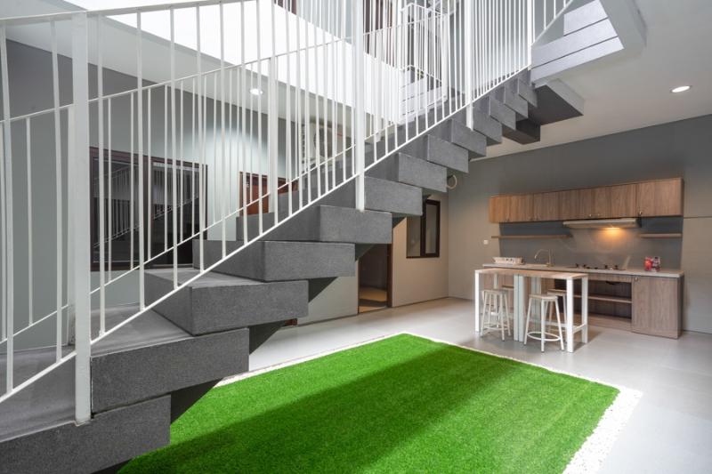 فندق Reddoorz Plus Near Jiexpo Kemayoran