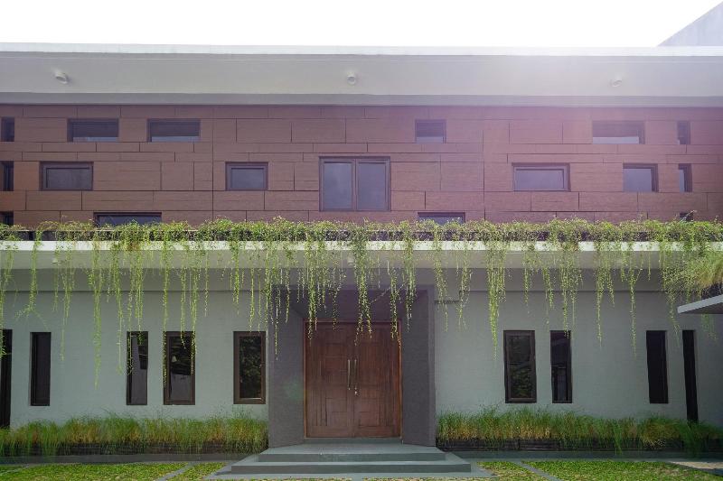 فندق Reddoorz Plus Near Jiexpo Kemayoran