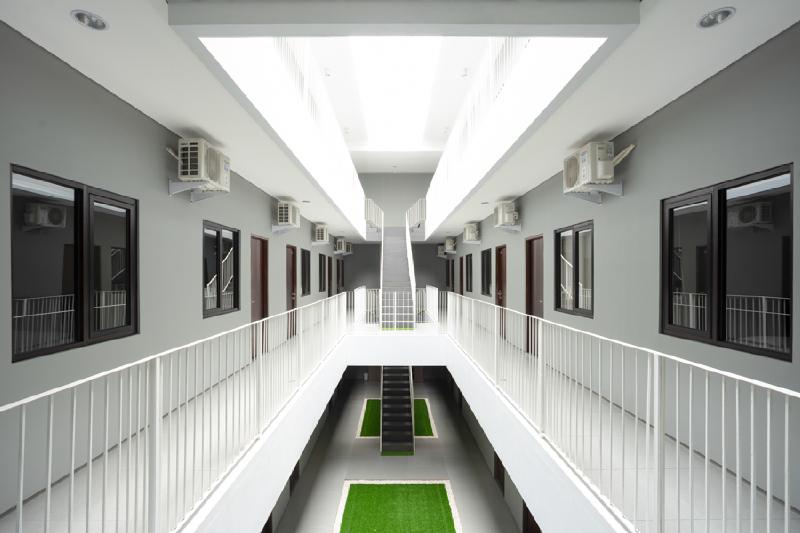 فندق Reddoorz Plus Near Jiexpo Kemayoran