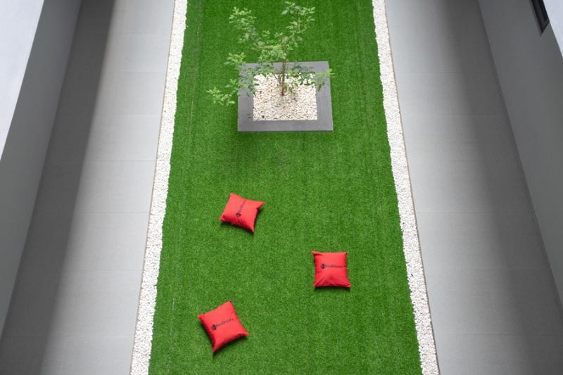 فندق Reddoorz Plus Near Jiexpo Kemayoran