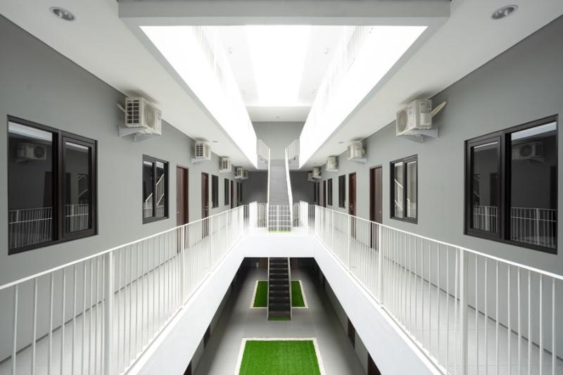 فندق Reddoorz Plus Near Jiexpo Kemayoran