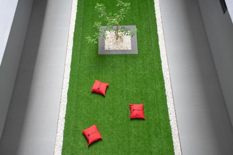 فندق Reddoorz Plus Near Jiexpo Kemayoran