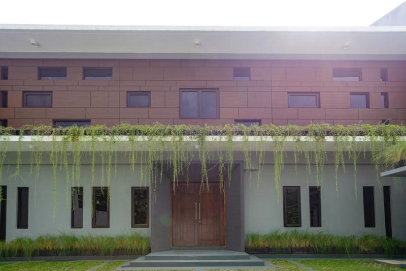 فندق Reddoorz Plus Near Jiexpo Kemayoran