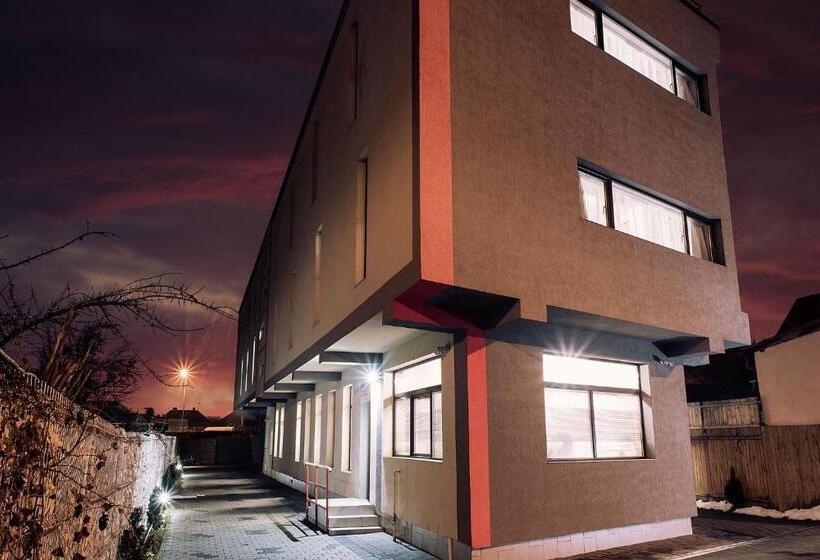 Отель Vila William’s