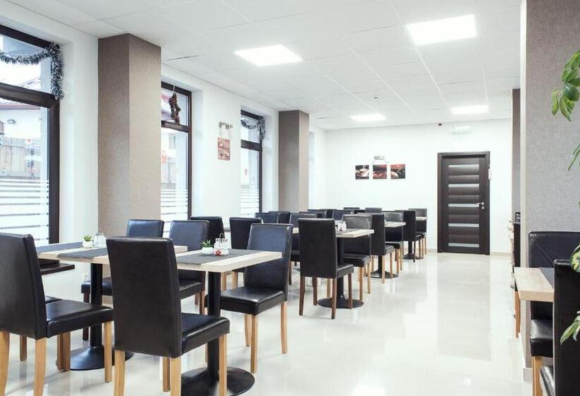 Отель Vila William’s