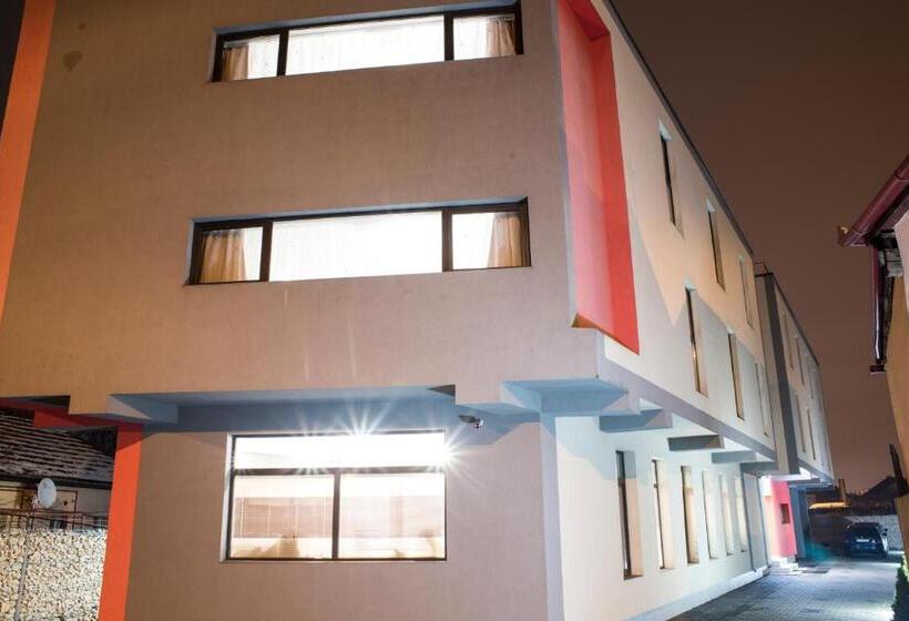 Отель Vila William’s