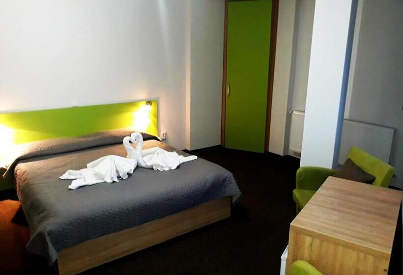 Отель Vila William’s