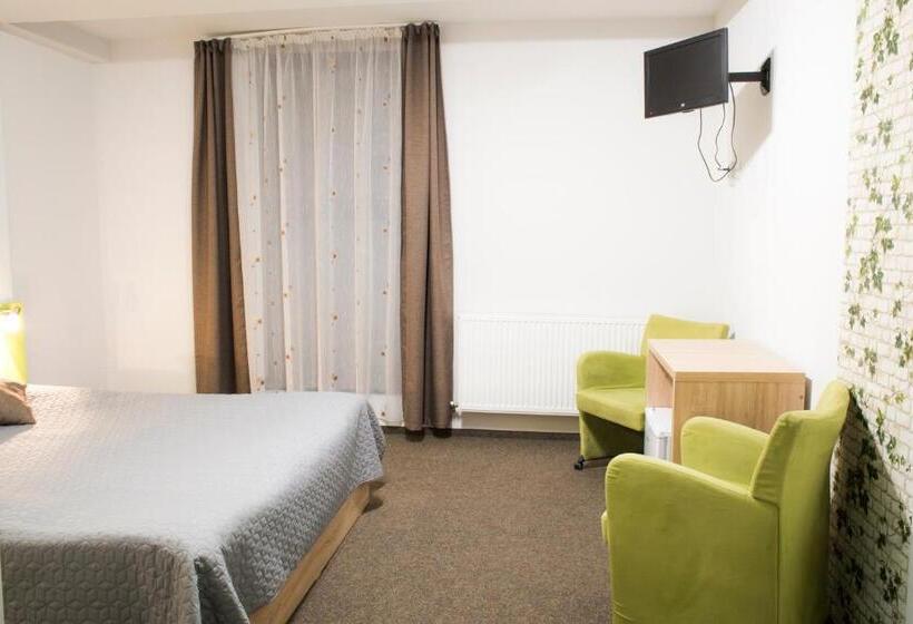 Отель Vila William’s