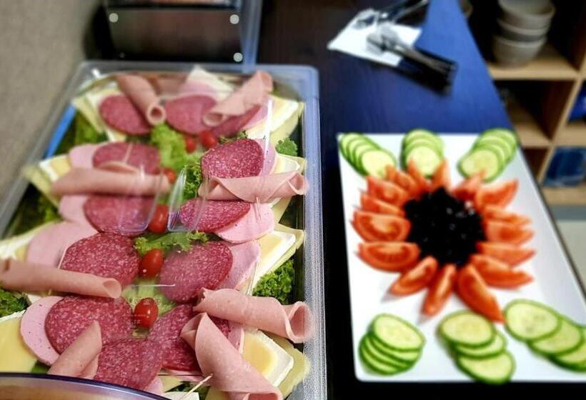 Отель Vila William’s