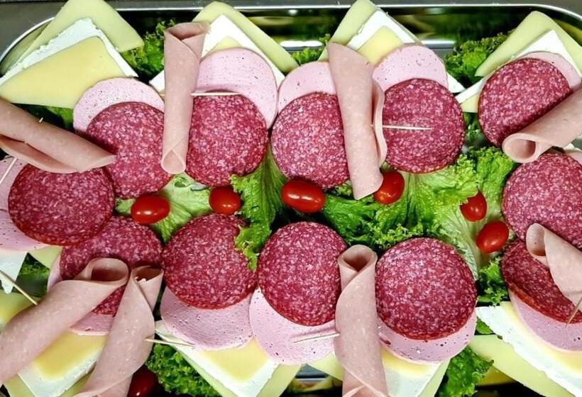 Отель Vila William’s