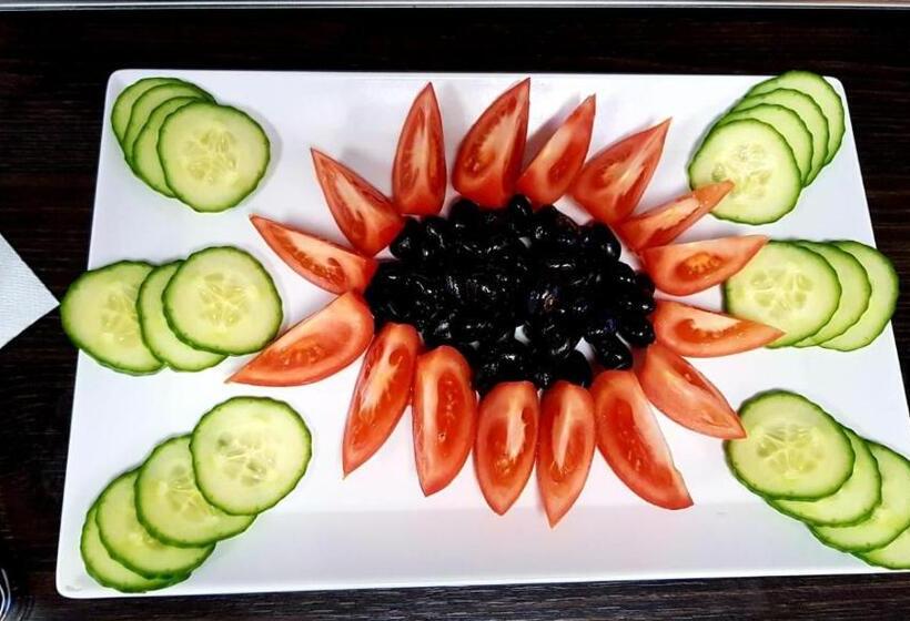 Отель Vila William’s