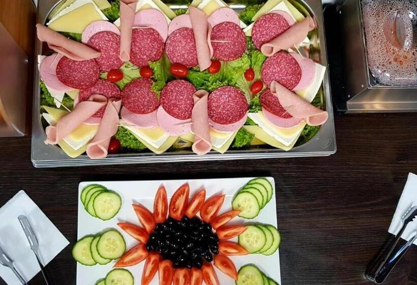 Отель Vila William’s