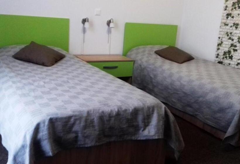 Отель Vila William’s