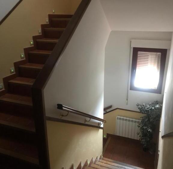 بنسيون Hospedaje Casa Mariano