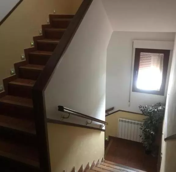 پانسیون Hospedaje Casa Mariano