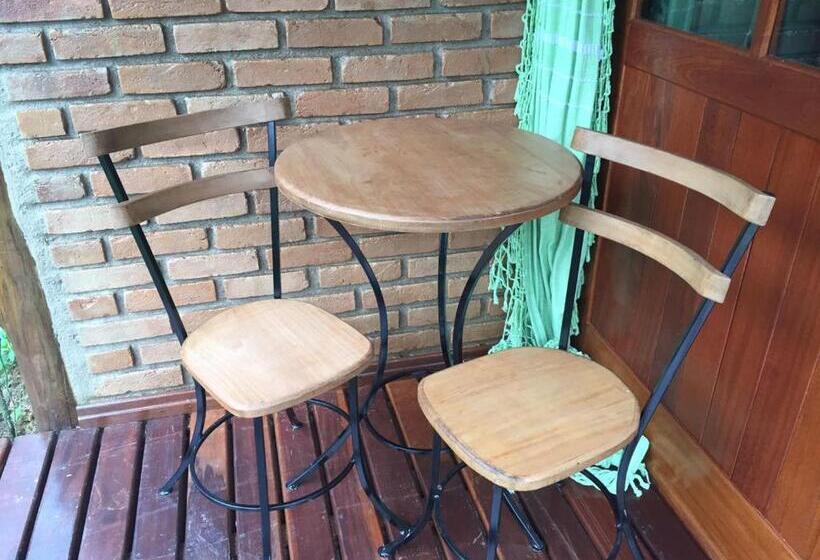 فندق صغير Pousada Das Araucárias