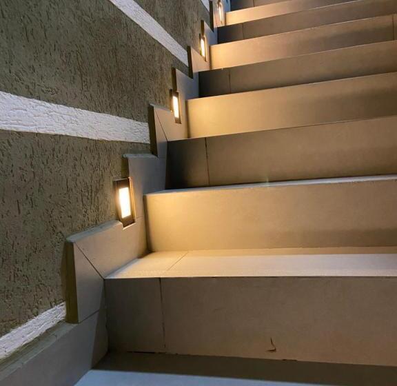 Bed and Breakfast Estadia Na Canção Nova