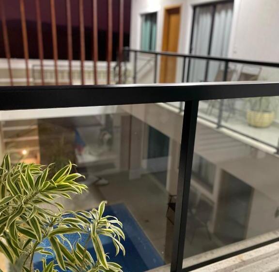 Bed and Breakfast Estadia Na Canção Nova