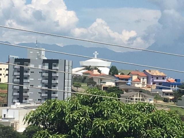 Bed and Breakfast Estadia Na Canção Nova