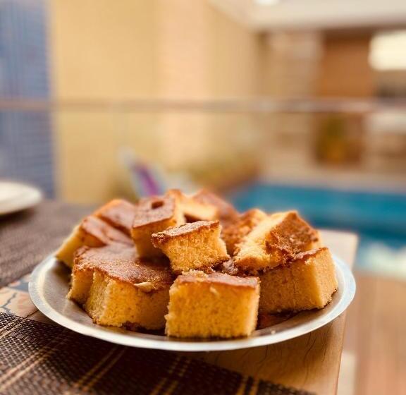 Bed and Breakfast Estadia Na Canção Nova