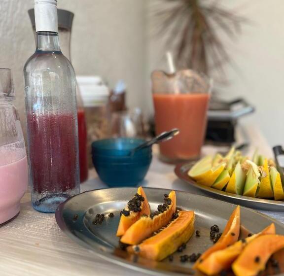 Bed and Breakfast Estadia Na Canção Nova