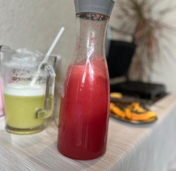 Bed and Breakfast Estadia Na Canção Nova